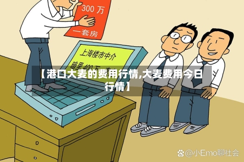 【港口大麦的费用行情,大麦费用今日行情】