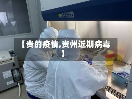 【贵的疫情,贵州近期病毒】