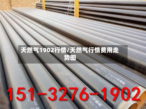 天然气1902行情/天然气行情费用走势图-第3张图片