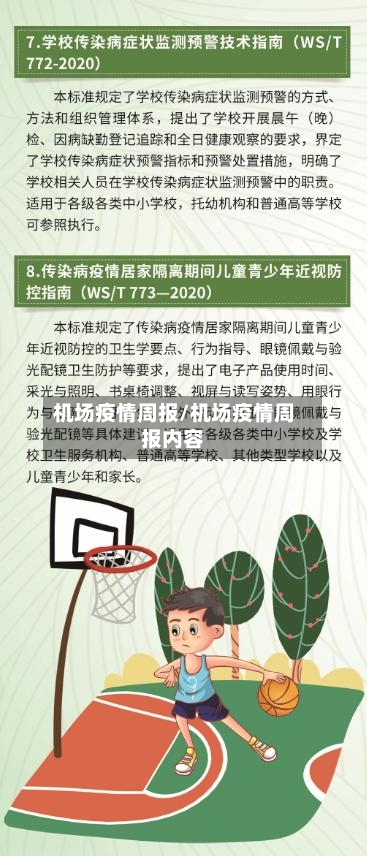 机场疫情周报/机场疫情周报内容